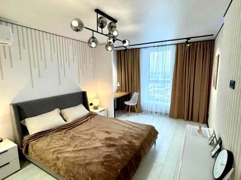 квартира за адресою Залізнична вул., 9-к