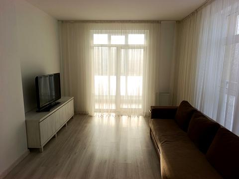 квартира за адресою Червоної Калини просп., 58