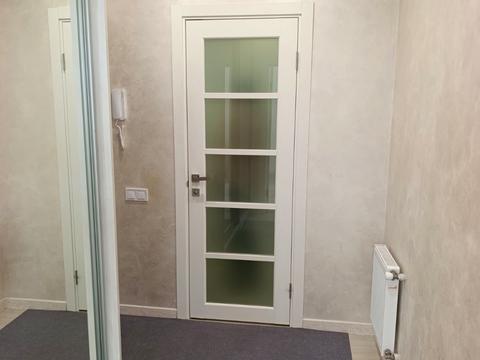 квартира за адресою Червоної Калини просп., 58