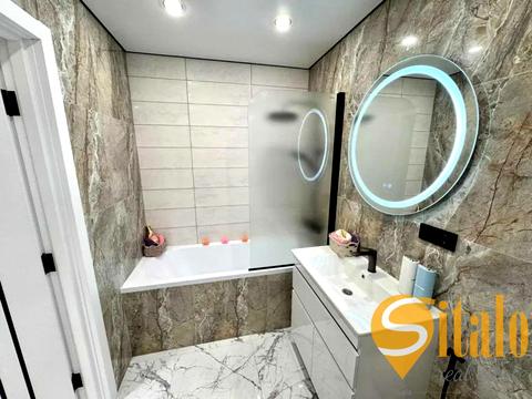 квартира за адресою Залізнична вул., 9-к