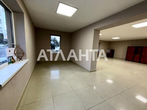 коммерческая по адресу Павла Тичини ул., 2-А