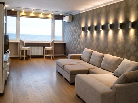 квартира за адресою Юрія Кондратюка вул., 5