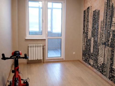 квартира за адресою Юрія Кондратюка вул., 5