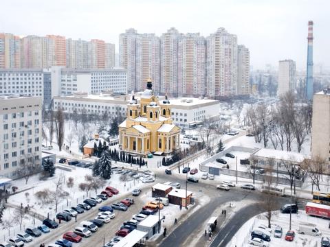 квартира за адресою Юрія Кондратюка вул., 5