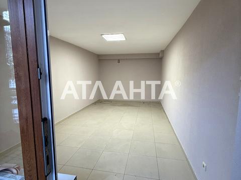 коммерческая по адресу Павла Тичини ул., 2-А