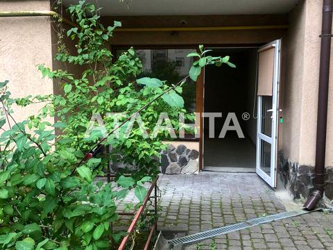 коммерческая по адресу Павла Тичини ул., 2-А