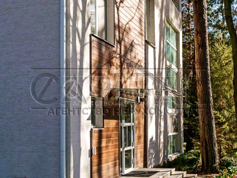 дом по адресу Паевая ул., 55