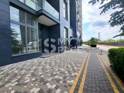 комерційна за адресою Київ, Осокорська вул., 2а