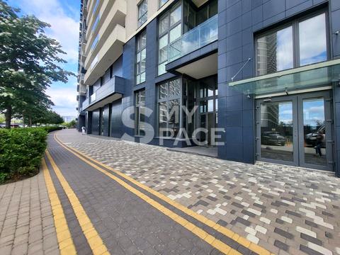 комерційна за адресою Київ, Осокорська вул., 2а