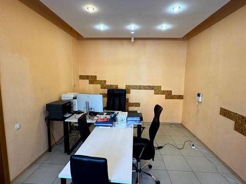 коммерческая по адресу Якова Самарского ул. (Якова Самарського), 11