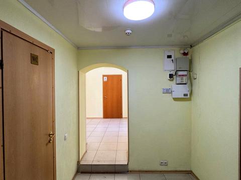 коммерческая по адресу Якова Самарского ул. (Якова Самарського), 11