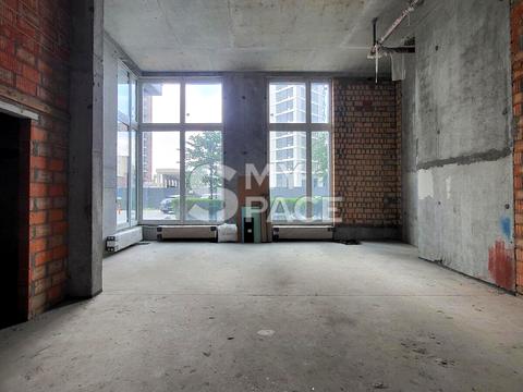 комерційна за адресою Київ, Осокорська вул., 2а