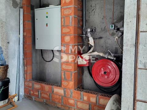 комерційна за адресою Київ, Осокорська вул., 2а