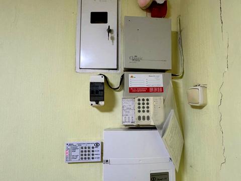 коммерческая по адресу Якова Самарского ул. (Якова Самарського), 11