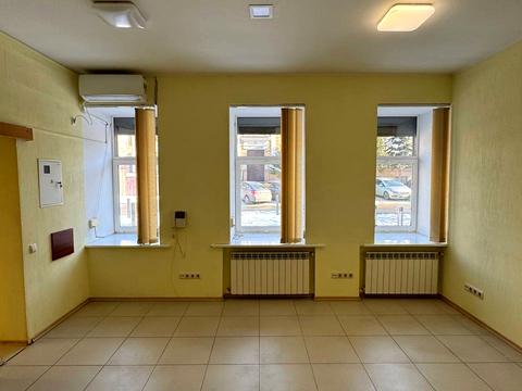 коммерческая по адресу Якова Самарского ул. (Якова Самарського), 11