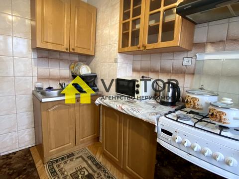 квартира за адресою Боровіковського бульв., 12