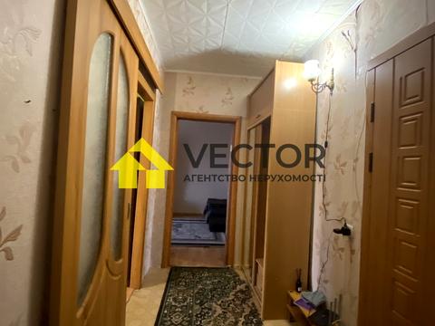 квартира за адресою Боровіковського бульв., 12