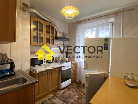 квартира за адресою Боровіковського бульв., 12