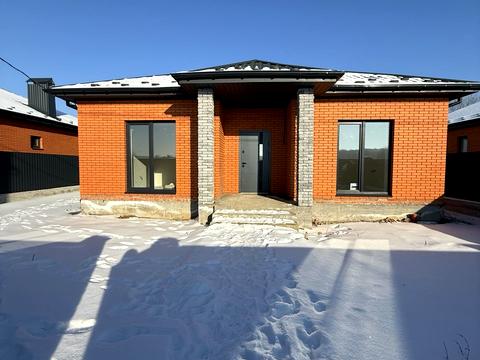 дом по адресу Квітки Цісик ул., 13