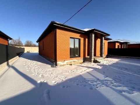 дом по адресу Квітки Цісик ул., 13