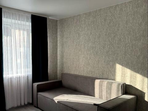 квартира по адресу Елены Телиги ул., 59