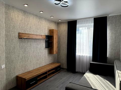 квартира по адресу Елены Телиги ул., 59