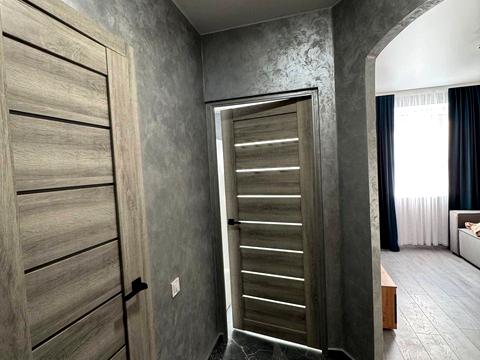 квартира по адресу Елены Телиги ул., 59