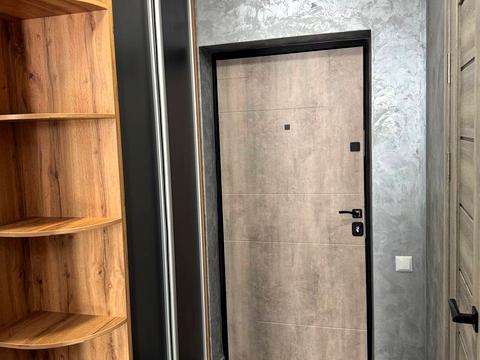 квартира по адресу Елены Телиги ул., 59