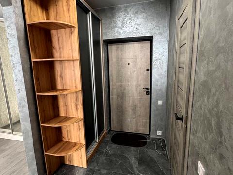 квартира по адресу Елены Телиги ул., 59