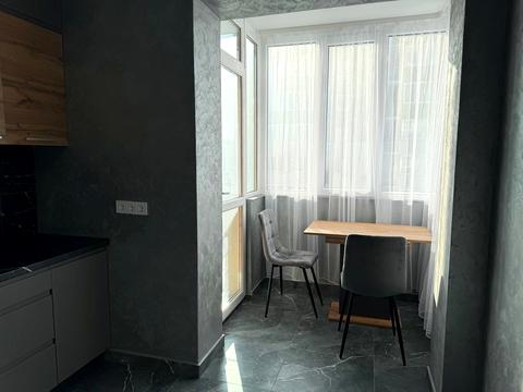 квартира по адресу Елены Телиги ул., 59