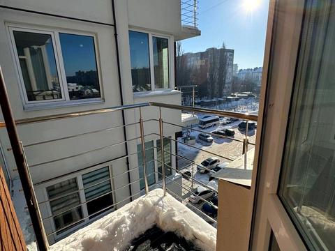 квартира по адресу Елены Телиги ул., 59