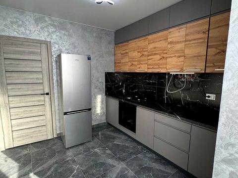 квартира по адресу Елены Телиги ул., 59