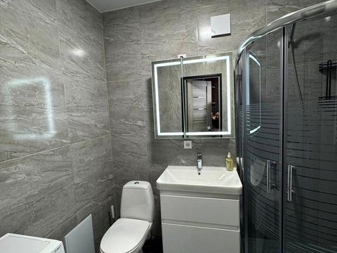 квартира по адресу Елены Телиги ул., 59