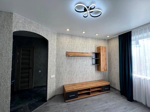 квартира по адресу Елены Телиги ул., 59