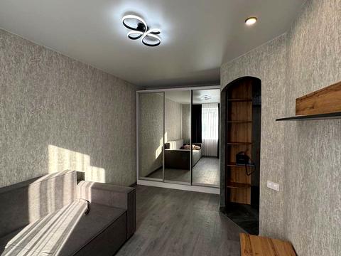 квартира по адресу Елены Телиги ул., 59