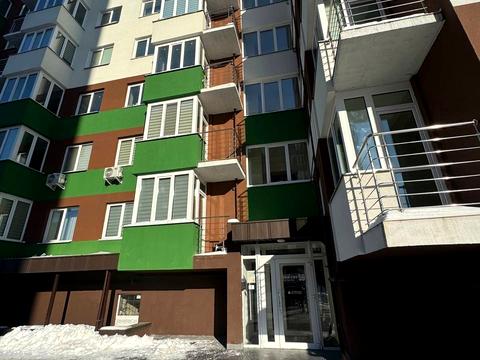 квартира по адресу Елены Телиги ул., 59