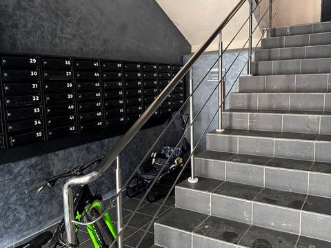 квартира по адресу Елены Телиги ул., 59