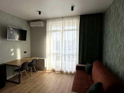 квартира за адресою Владислава Бувалкіна вул., 7-А К2