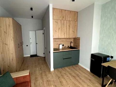 квартира за адресою Владислава Бувалкіна вул., 7-А К2