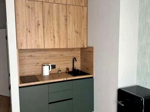 квартира за адресою Владислава Бувалкіна вул., 7-А К2