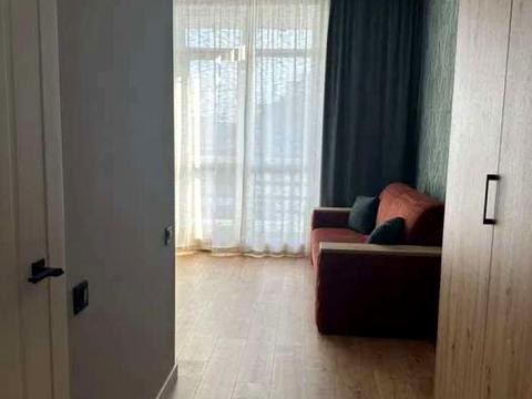 квартира за адресою Владислава Бувалкіна вул., 7-А К2