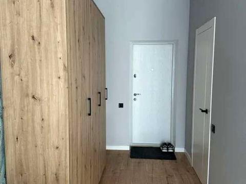 квартира за адресою Владислава Бувалкіна вул., 7-А К2