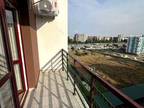 квартира за адресою Владислава Бувалкіна вул., 7-А К2