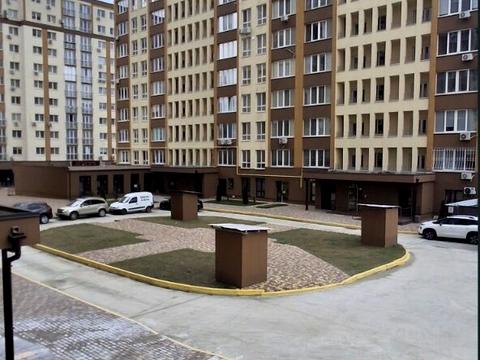 квартира за адресою Лесі Українки вул., 62