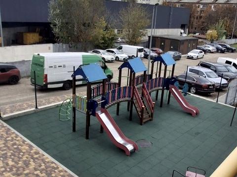 квартира за адресою Лесі Українки вул., 62