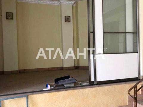 коммерческая по адресу Павла Тичини ул., 2-А