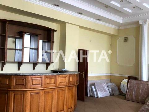 коммерческая по адресу Павла Тичини ул., 2-А