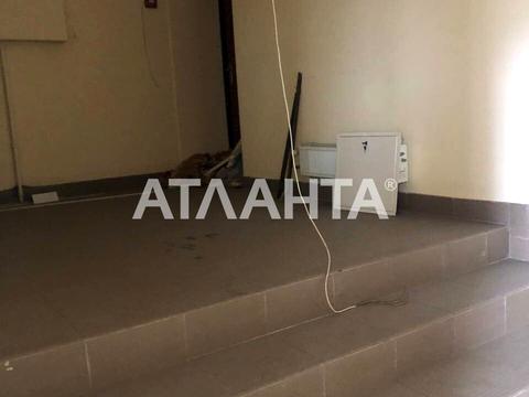 коммерческая по адресу Павла Тичини ул., 2-А