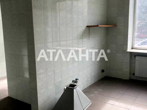 коммерческая по адресу Павла Тичини ул., 2-А