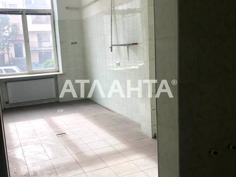 коммерческая по адресу Павла Тичини ул., 2-А